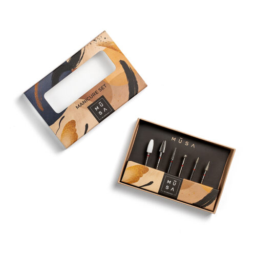 Manicure Set Light