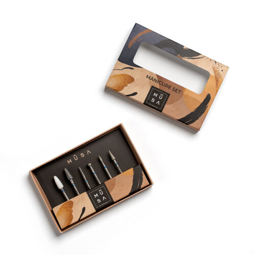 Manicure Set Medium