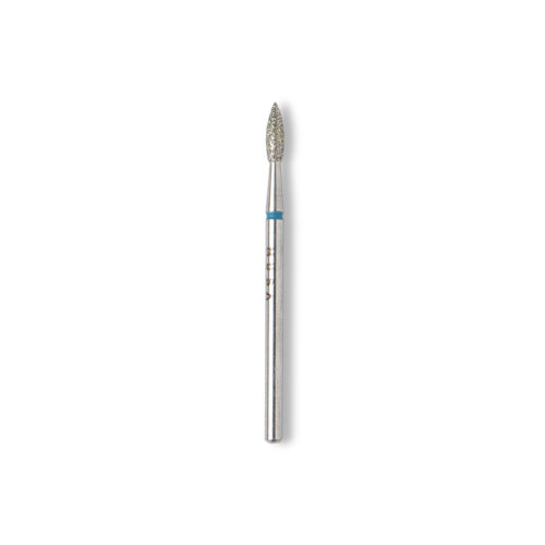 Punta Fiamma Diametro 23 Anello Blu