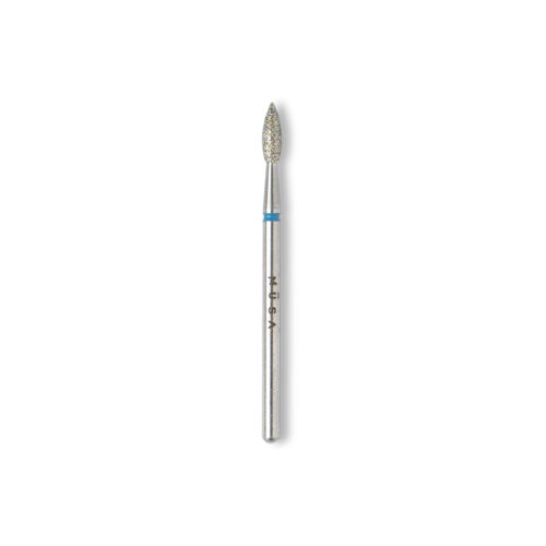 Punta Fiamma Diametro 25 Anello Blu