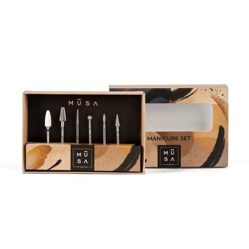Manicure Set Medium - immagine 2