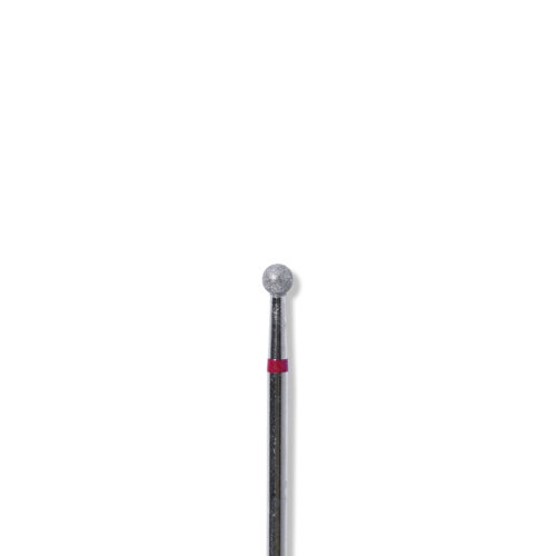 Punta Sfera Diametro 31 Anello Rosso - immagine 2