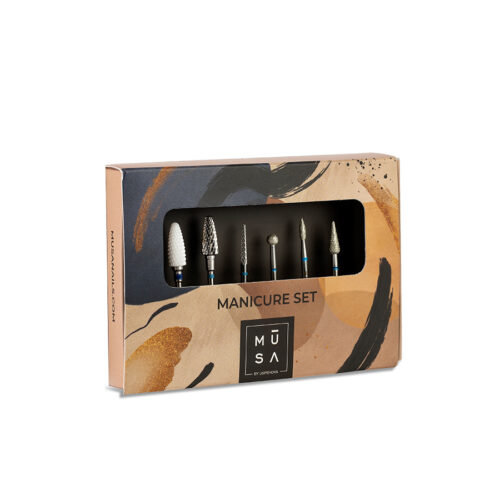 Manicure Set Medium - immagine 3