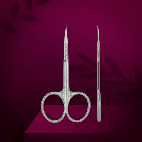Forbicine per Cuticole Exclusive SX23/2M - immagine 2