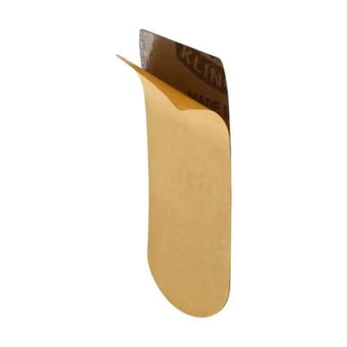 Ricambi adesivi per Raspa in metallo EXPERT 10 - Grana 180 (30 pezzi) - immagine 2