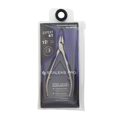 Tronchesina per Unghie Incarnite Expert 61 12mm - immagine 4