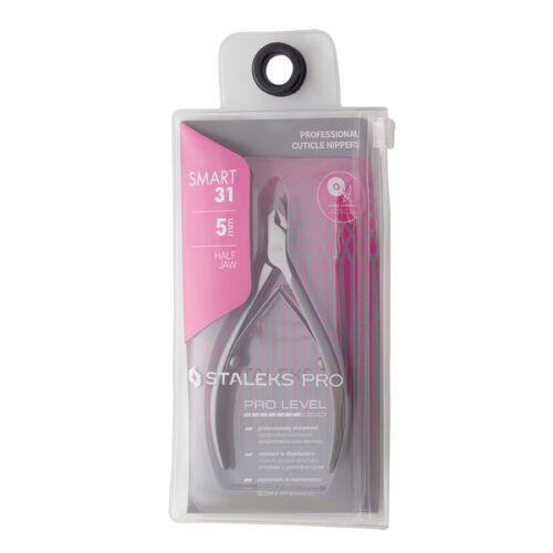 Tronchesina per Cuticole Smart 31 5mm - immagine 2