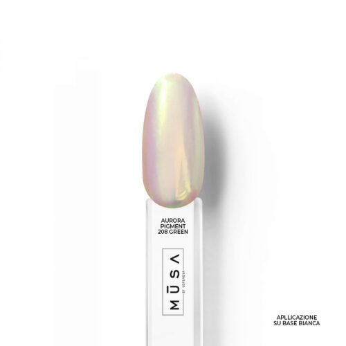 Aurora Pigment 208 Green - immagine 2