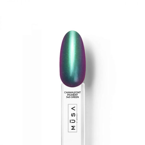 Chamaleont Pigment 345 Green - immagine 3