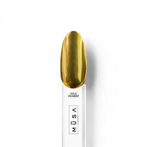 Gold Pigment - immagine 3