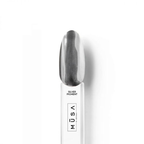 Silver Pigment - immagine 3