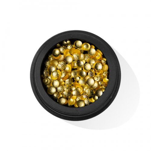 Ball Mix