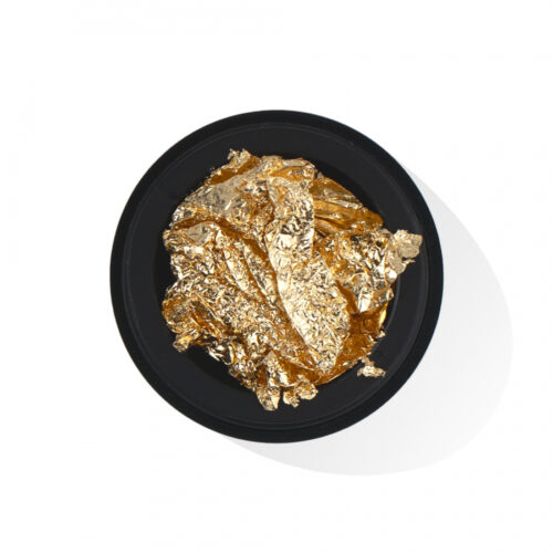 Gold Leaf - immagine 2