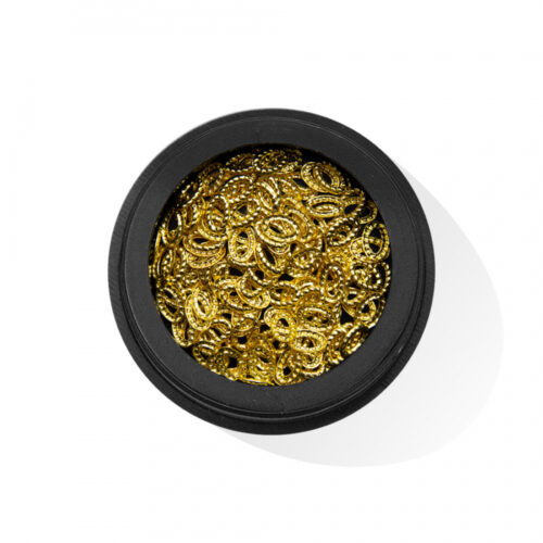 Oval Mix