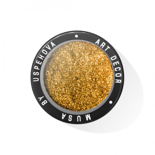 Gold Pigment