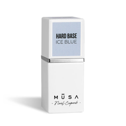 hard base ice blue - immagine 2