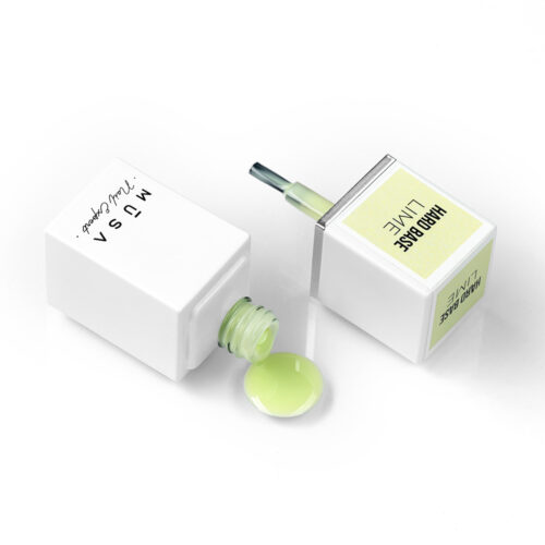 hard base lime
