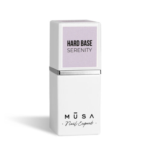 hard base serenity - immagine 2