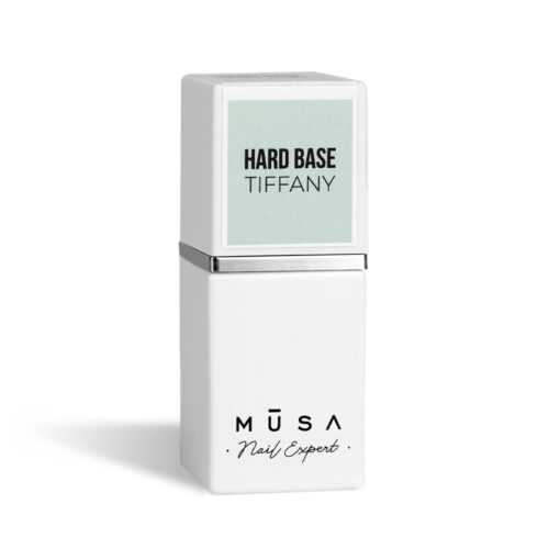 hard base tiffany - immagine 2