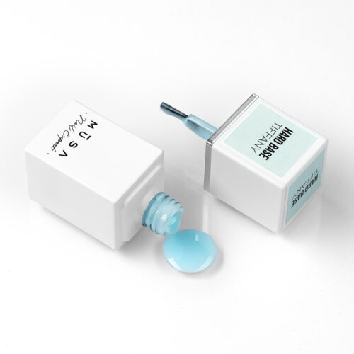 hard base tiffany