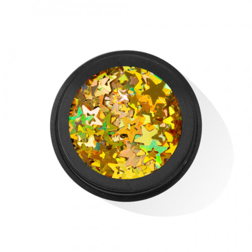 Holo Star Gold - immagine 2