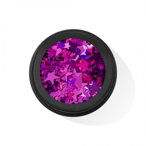 Holo Star Violet - immagine 2