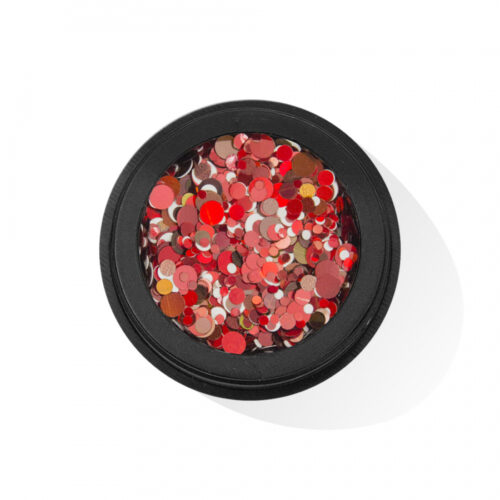 Konfettì Red - immagine 2