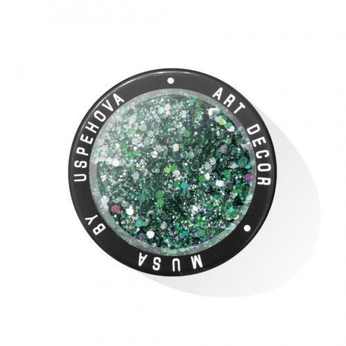 Kosmos Green Smoke