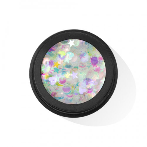 Mermaid Paillettes - immagine 2