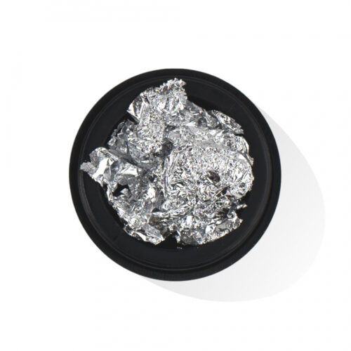 Silver Leaf - immagine 2