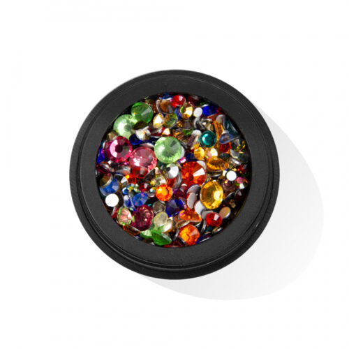Strass All Colors Mix - immagine 2