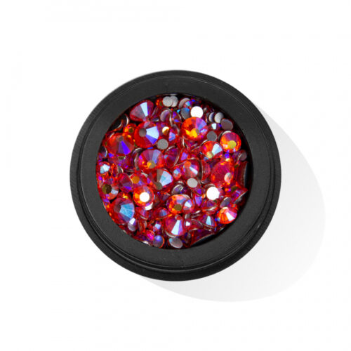 Strass Coral AB Mix - immagine 2