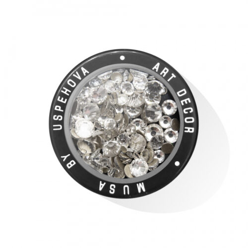 Holo Star Silver