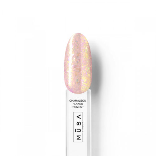 Chameleon Flakes Pigment - immagine 4