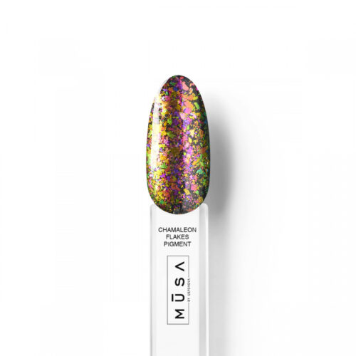 Chameleon Flakes Pigment - immagine 3