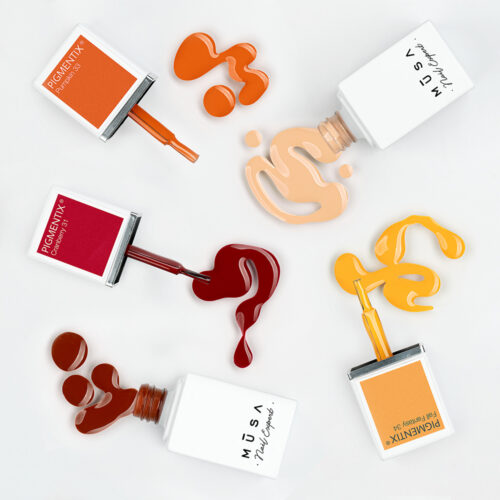 Hello Autumn Collection - immagine 2