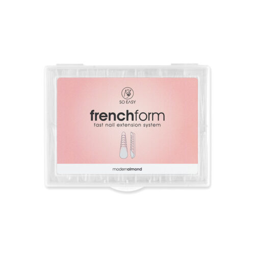 display french modern almond