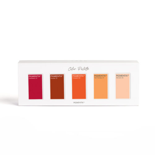 Hello Autumn Collection - immagine 3