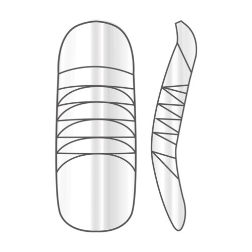 pedicure form - immagine 2