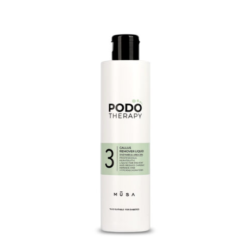 callus remover liquid