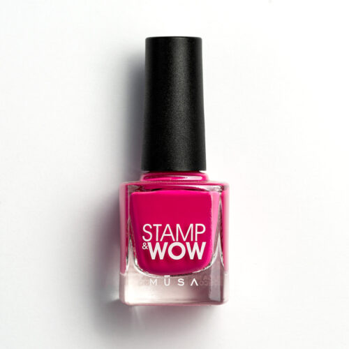 stamp & wow - immagine 10