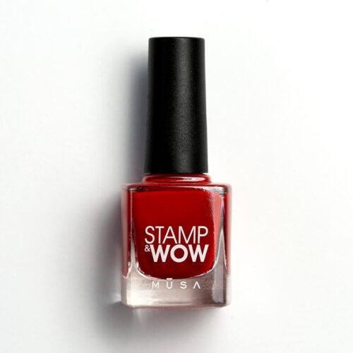 stamp & wow - immagine 3
