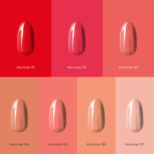sunrise collection - immagine 3