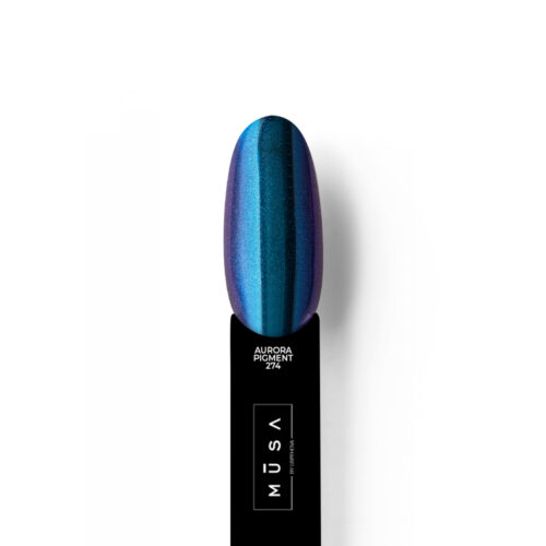 aurora pigment blue violet 274 - immagine 4