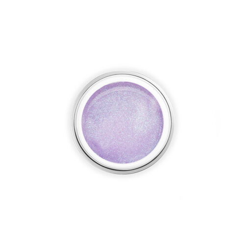 acrylic gel sparkly violet 10 - 15 ml - immagine 2