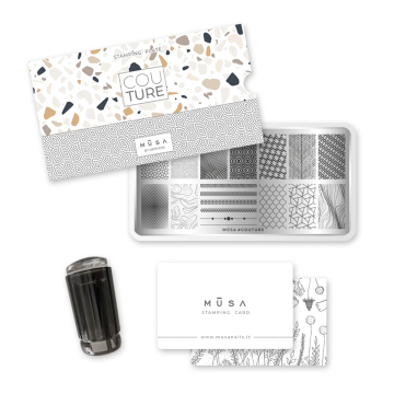 kit stamping couture