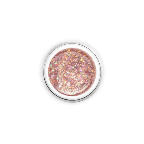 acrylic gel starry rose 14 - 15 ml - immagine 2