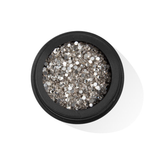 strass silver ss4 1,5mm - immagine 2