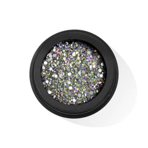 strass multicolor ss4 ab 1,5mm - immagine 2