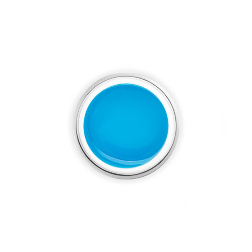 acrylic gel blue 18 -15ml - immagine 2